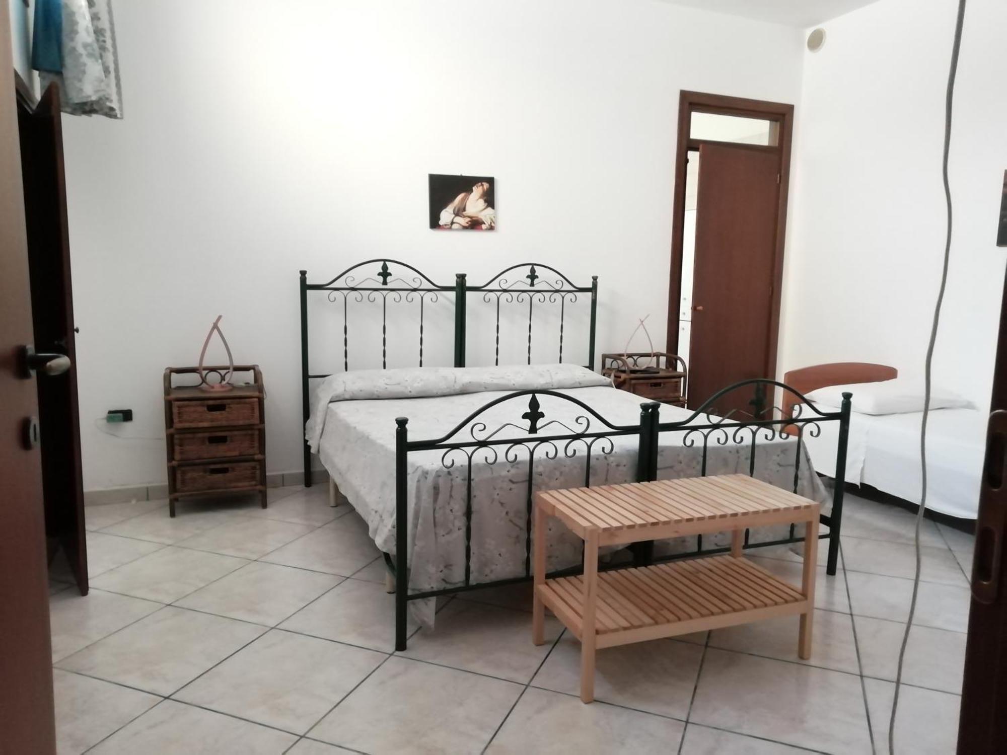 Bed and Breakfast Residenza Del Sole Surbo Екстер'єр фото