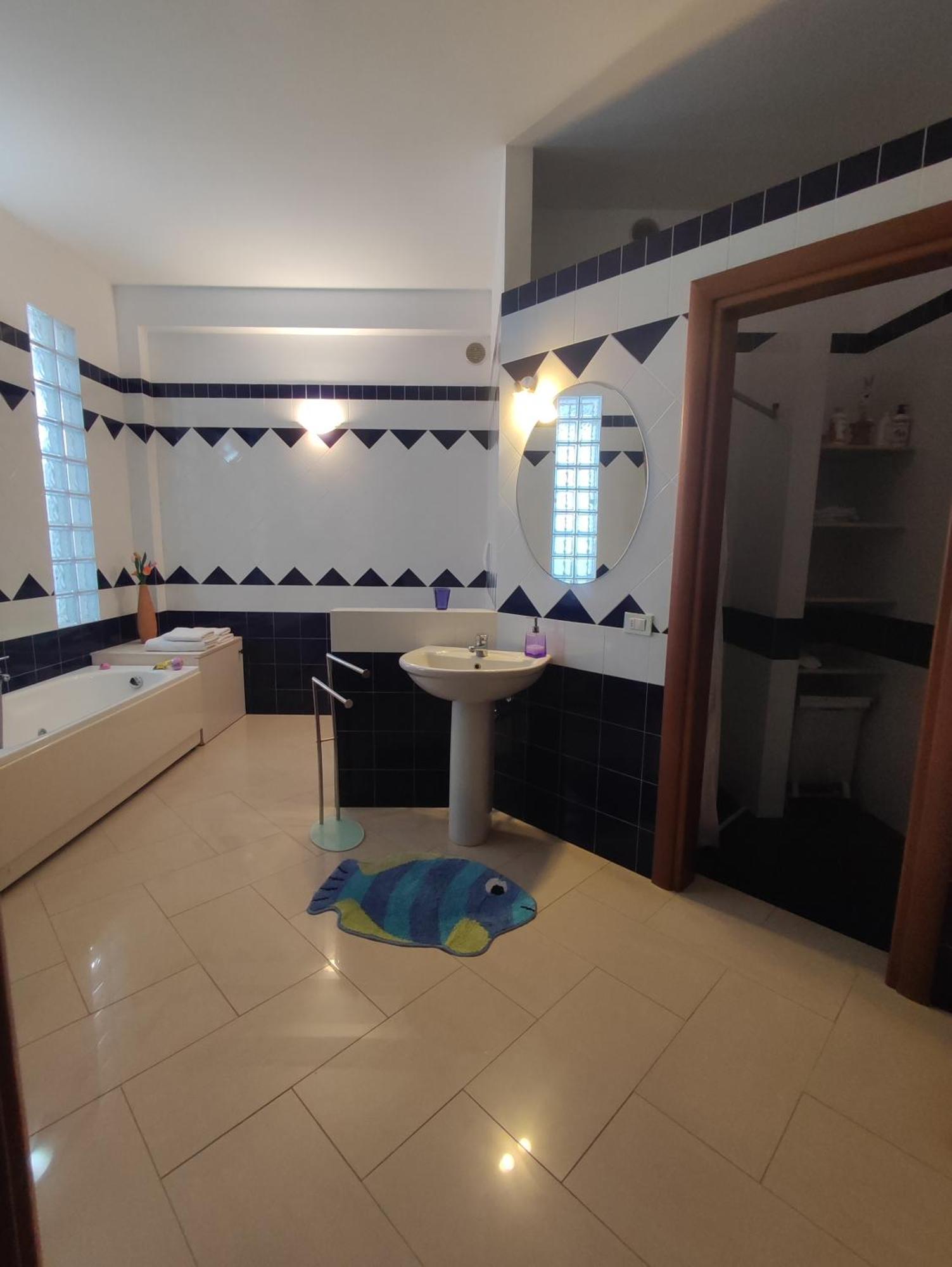 Bed and Breakfast Residenza Del Sole Surbo Екстер'єр фото