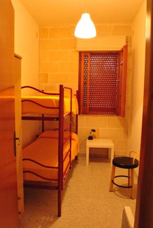 Bed and Breakfast Residenza Del Sole Surbo Екстер'єр фото