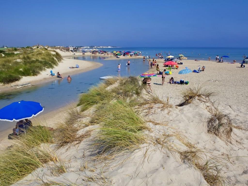 Bed and Breakfast Residenza Del Sole Surbo Екстер'єр фото