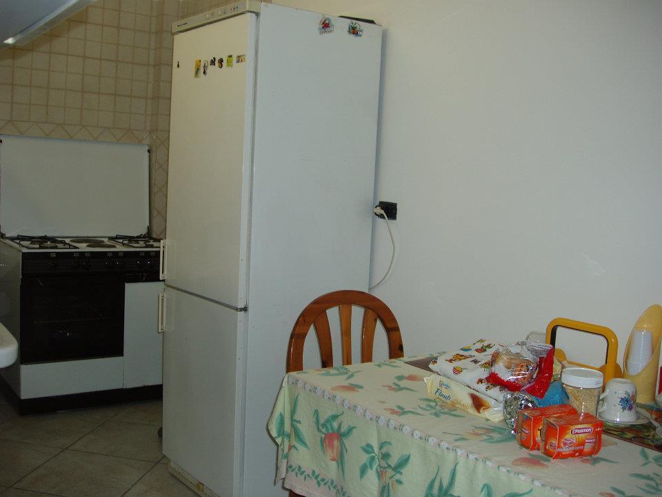 Bed and Breakfast Residenza Del Sole Surbo Екстер'єр фото